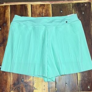 Nike Women's Pleated Skort